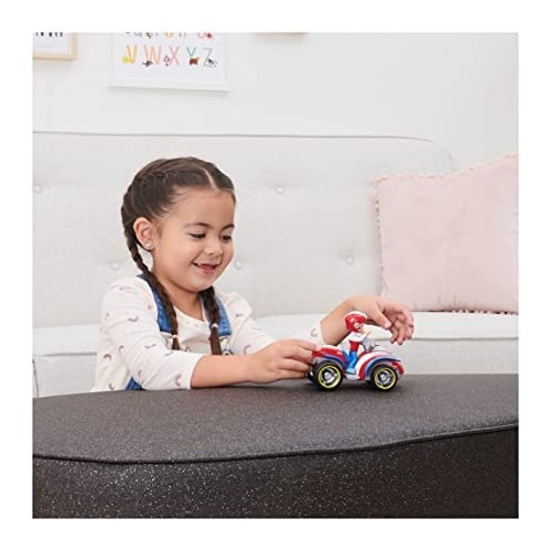 Paw Patrol Basic Vehicle Ryder- SPIN MASTER 6061907