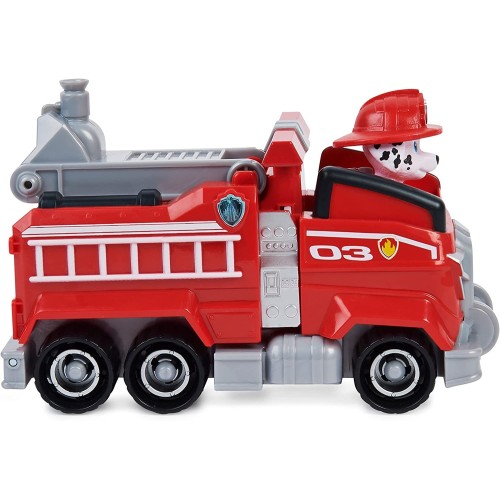  Camion Pompier Pat Patrouille -SPIN MASTER 6060435