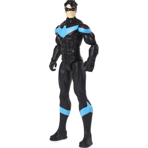 FIGURINE BASIQUE 30 CM Batman -SPIN MASTER 6055697
