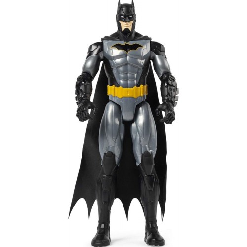 FIGURINE BASIQUE 30 CM Batman -SPIN MASTER 6055697