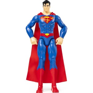 DC UNIVERSE - FIGURINE BASIQUE 30 CM -SPIN MASTER 6056278 2