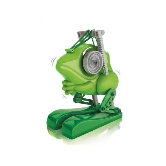 robot JumpingBot -CLEMENTONI 52538