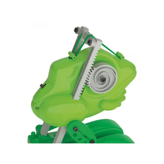 robot JumpingBot -CLEMENTONI 52538