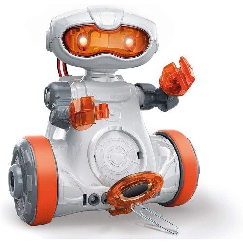 Mon Robot - Nouvelle génération -CLEMENTONI 52434