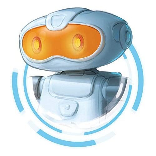 Mon Robot - Nouvelle génération -CLEMENTONI 52434