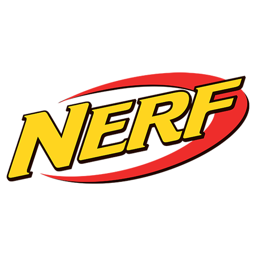 HASBRO NERF