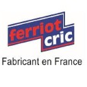 FERRIOT CRIC